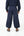 Regular Cotton 14 Edo-Style Tobi Pants - back