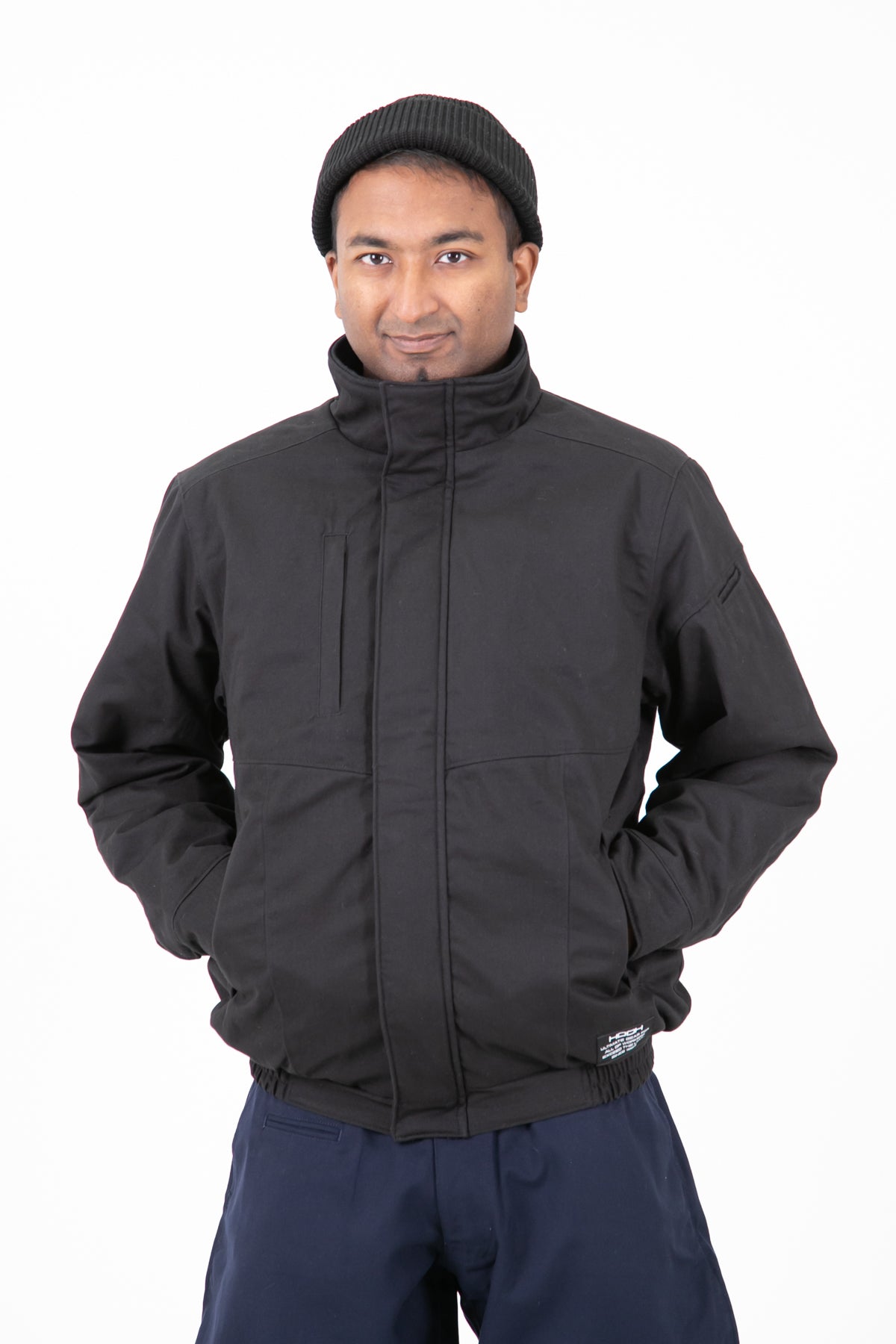 Winter Cotton Jacket