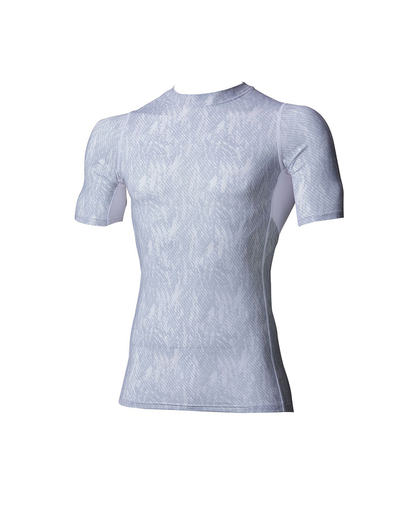 Check out Hypercool Compression Short Sleeve Top 2.0 -  449838-653 - by Nike in Short Sleeve - Men - T-Shirts - Clothing - Short  Sleeve, FITNESS/WORKOUT, at .