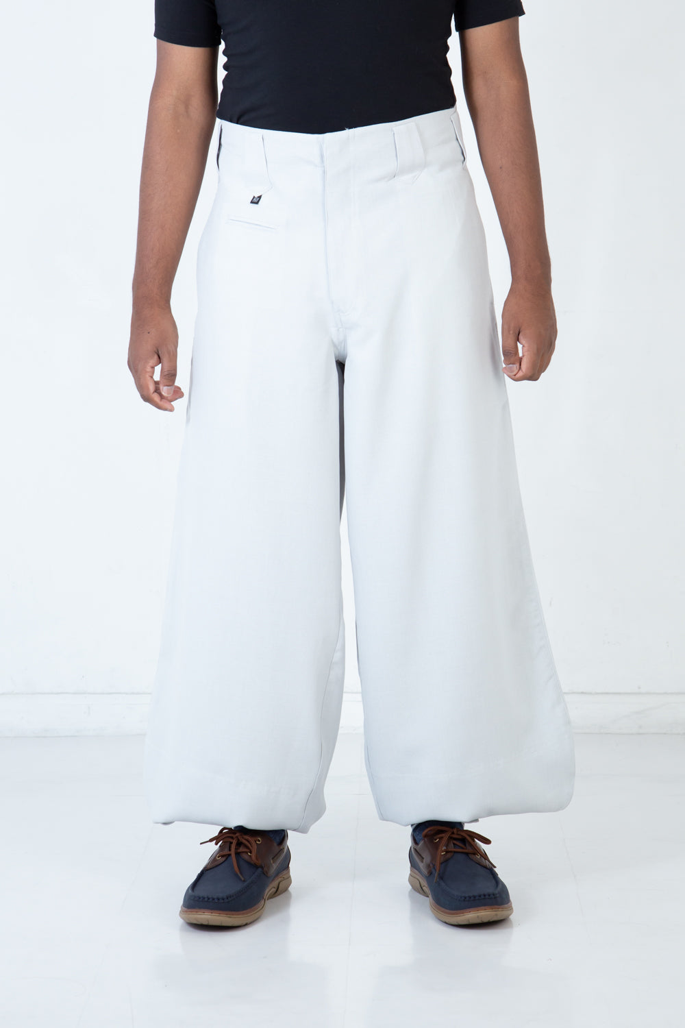 Summer Easy Dry 35 Edo-Style Tobi Pants_front