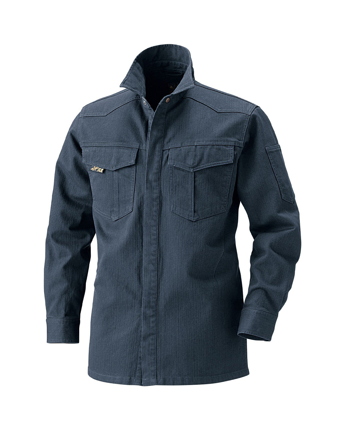 Ball Biowash Cotton 64 Tobi Overshirt