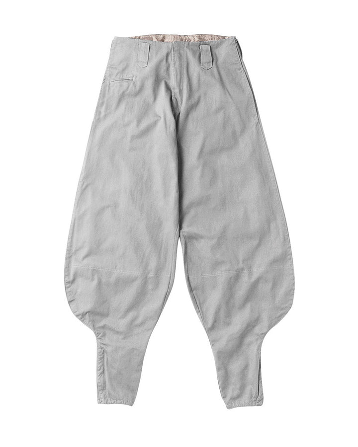 Regular Cotton 14 Tobi Pants – Nikka Zubon