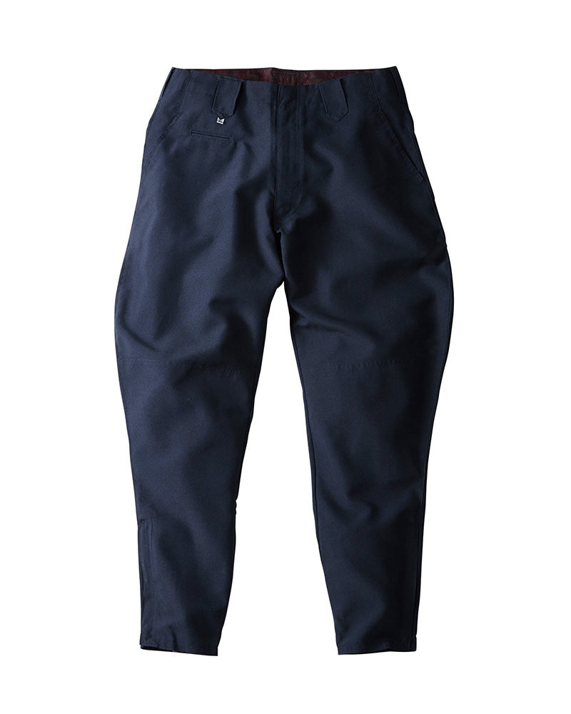 Jodhpurs Tropical - Navy