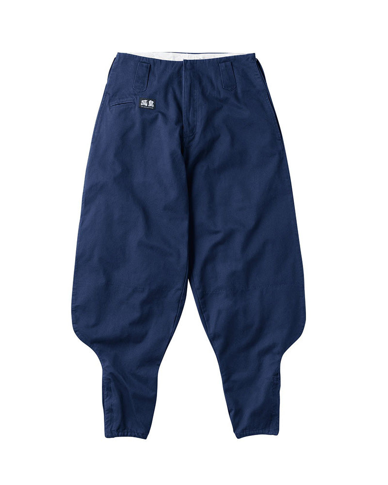 Classic Cotton 40 Tobi Pants