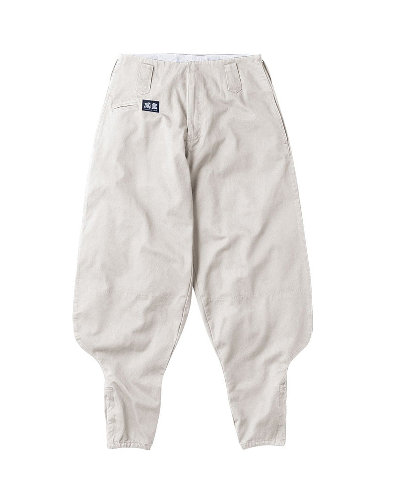 Classic Cotton 40 Tobi Pants