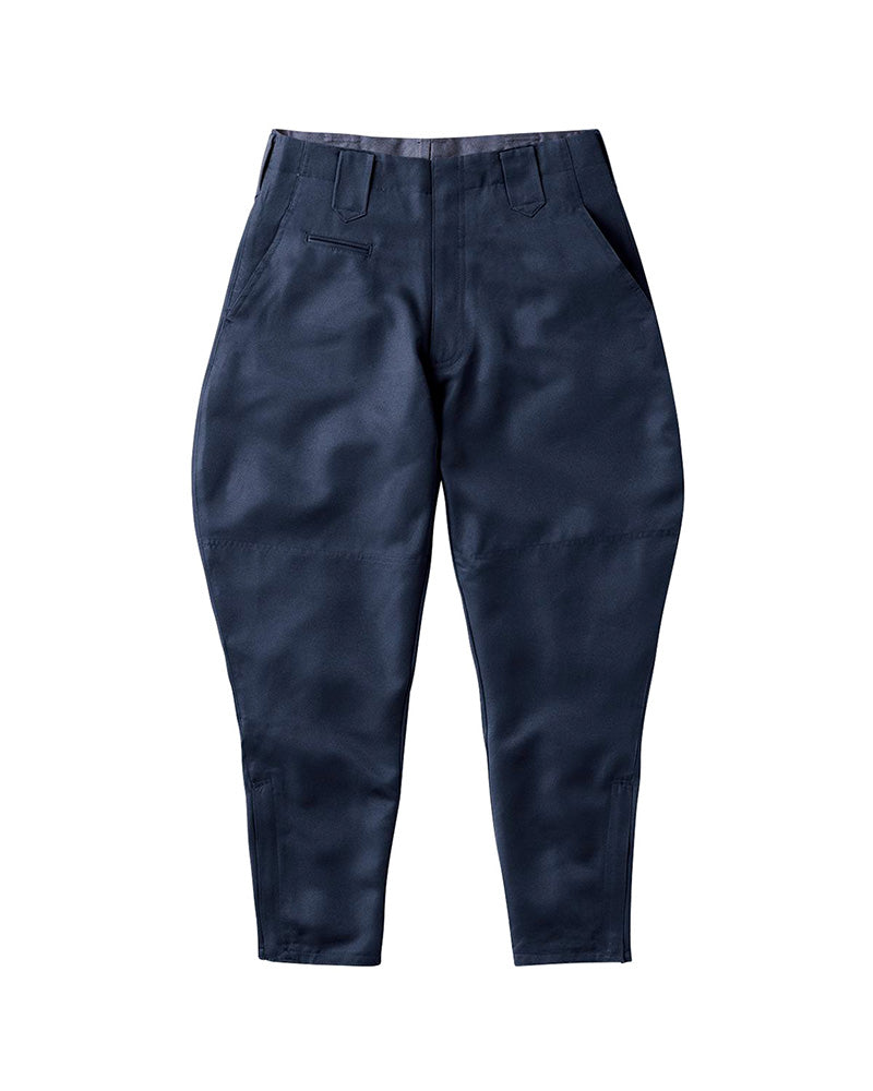 Jodhpurs Initial - Navy