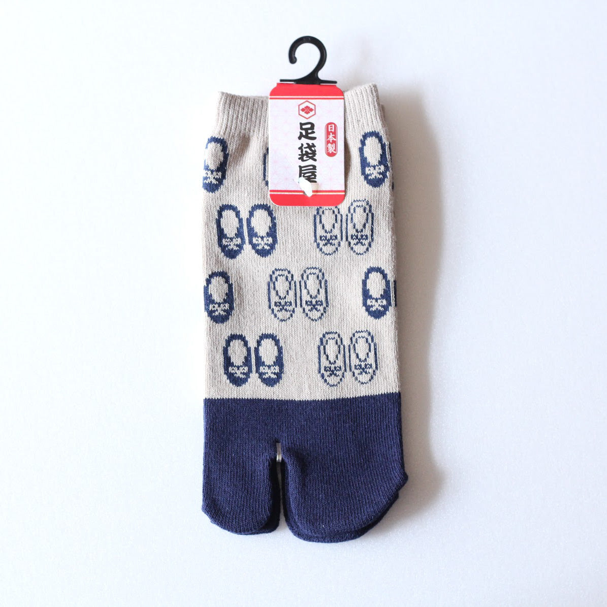 Ballet shoes Tabi Socks