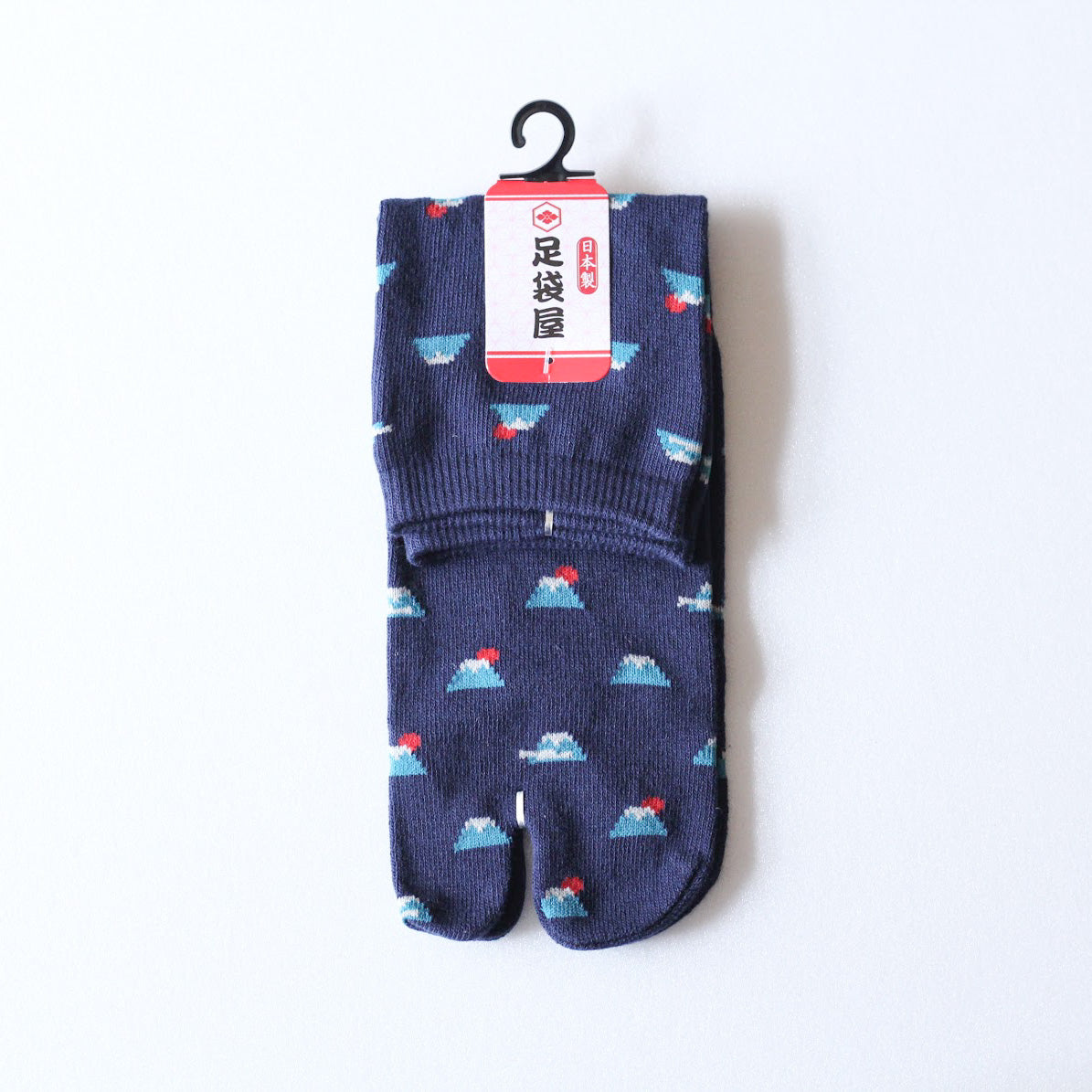 Chaussettes Fujisan Tabi