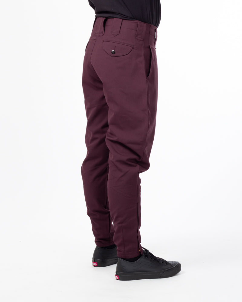 Jodhpurs Serge 12 - Side