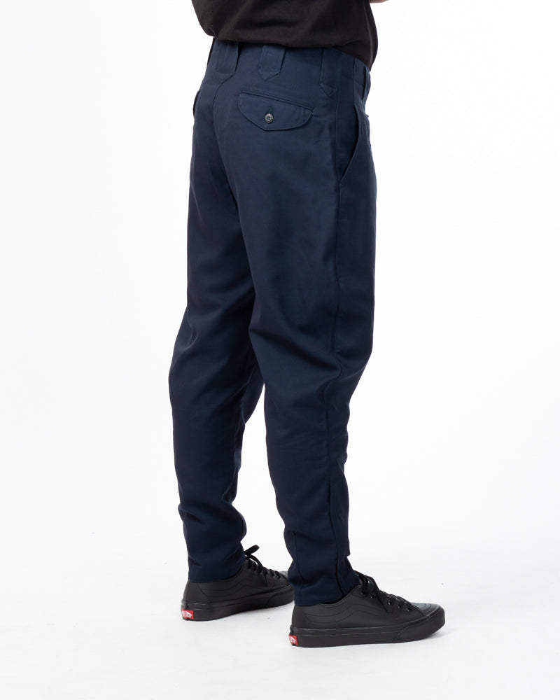 Jodhpurs Serge 23 - Side